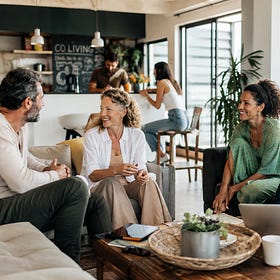 Coliving Etiquette: How to Be a Good Guest (And Why It Matters)