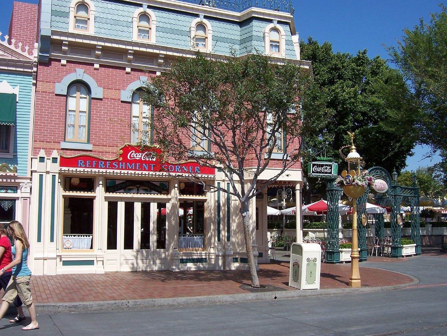Obscure facts about Disneyland Resort to annoy your family with next time you visit Obscure facts about Disneyland Resort to annoy your family with next time you visit