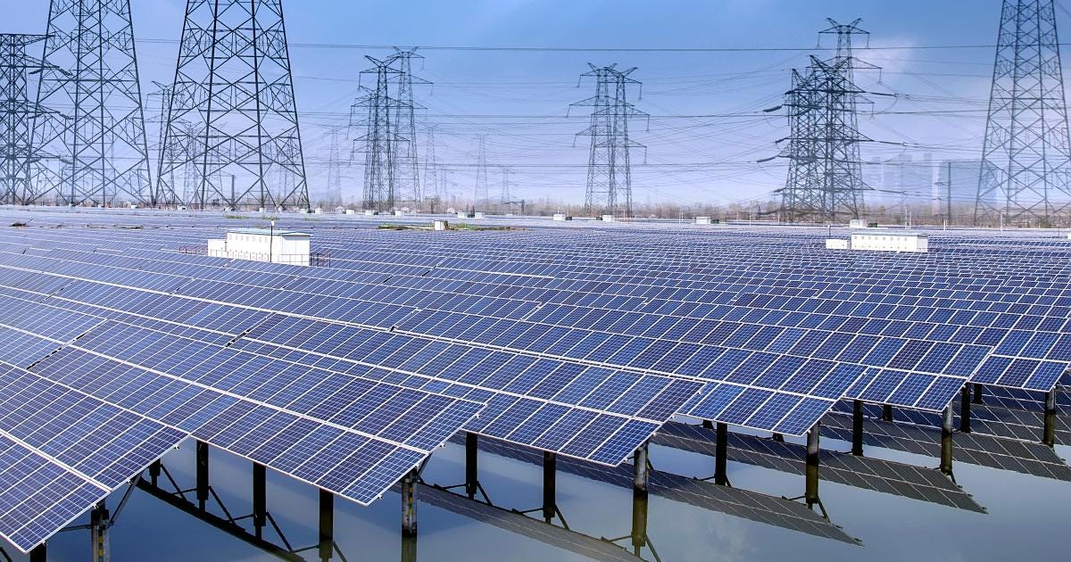 MISO's Clean Energy Dreams Hinge on a State-of-the-Art Grid