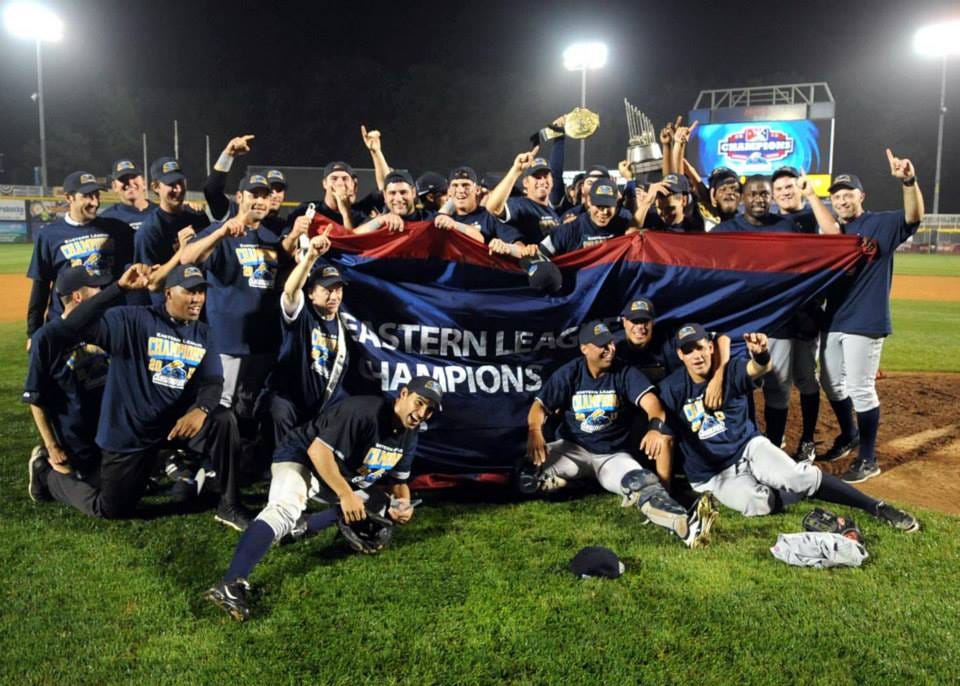 champions