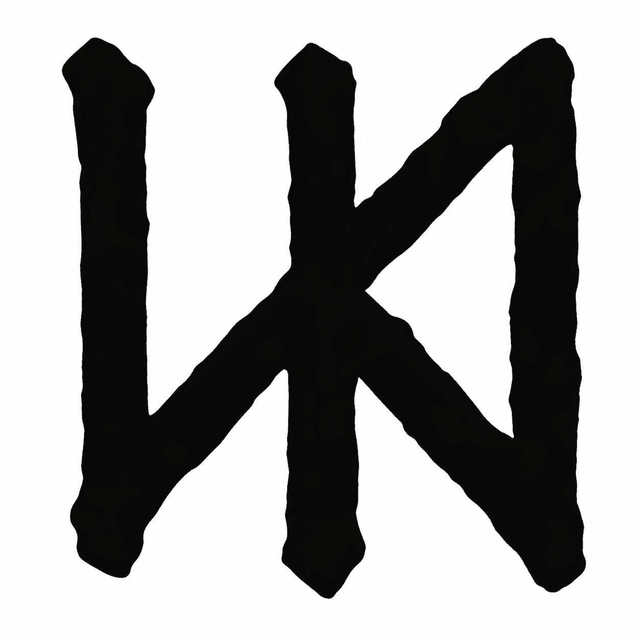 Wōden’s Kin