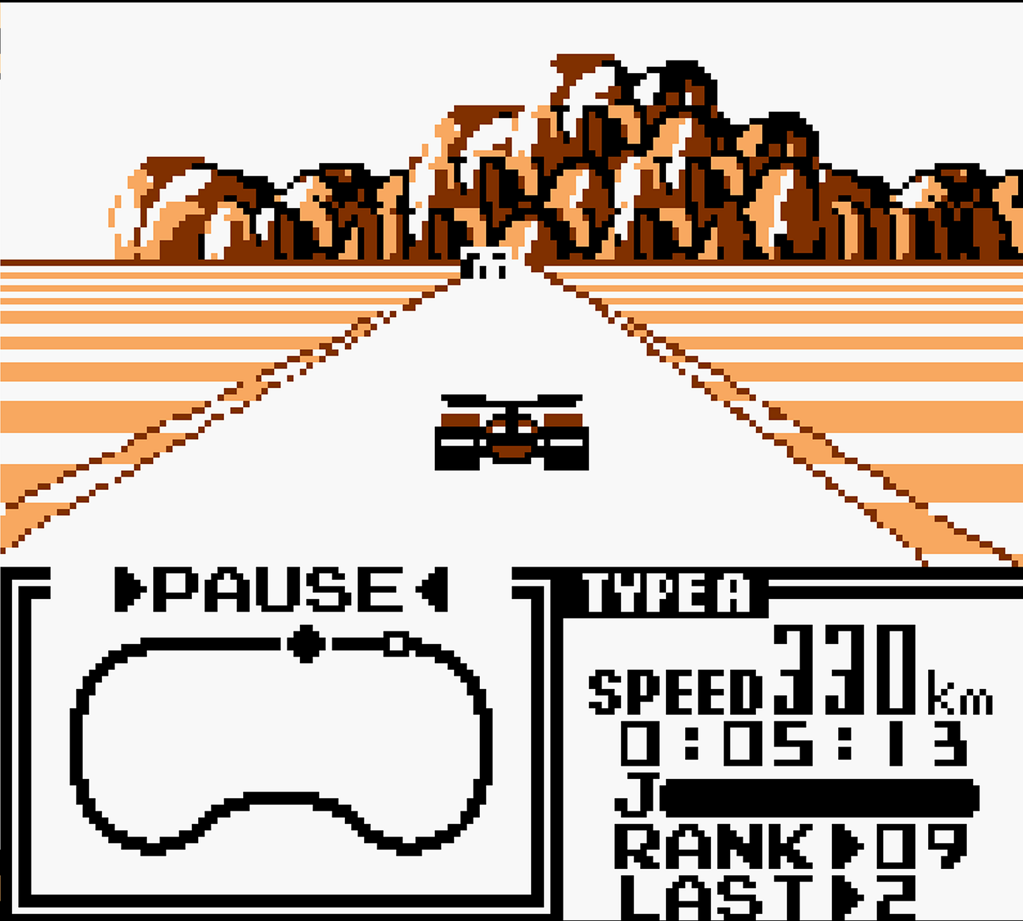 f1 race gameboy - OFF-62% > Shipping free