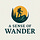 A Sense of Wander