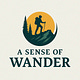 A Sense of Wander