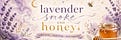 Lavender Smoke & Honey