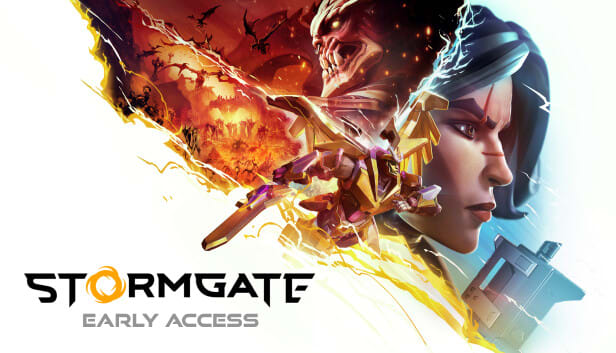 Stormgate: Ultimate Early Access Pack on Steam