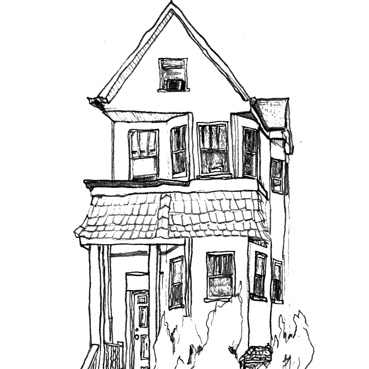 Housing Chronicle logo