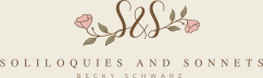 soliloquies and sonnets