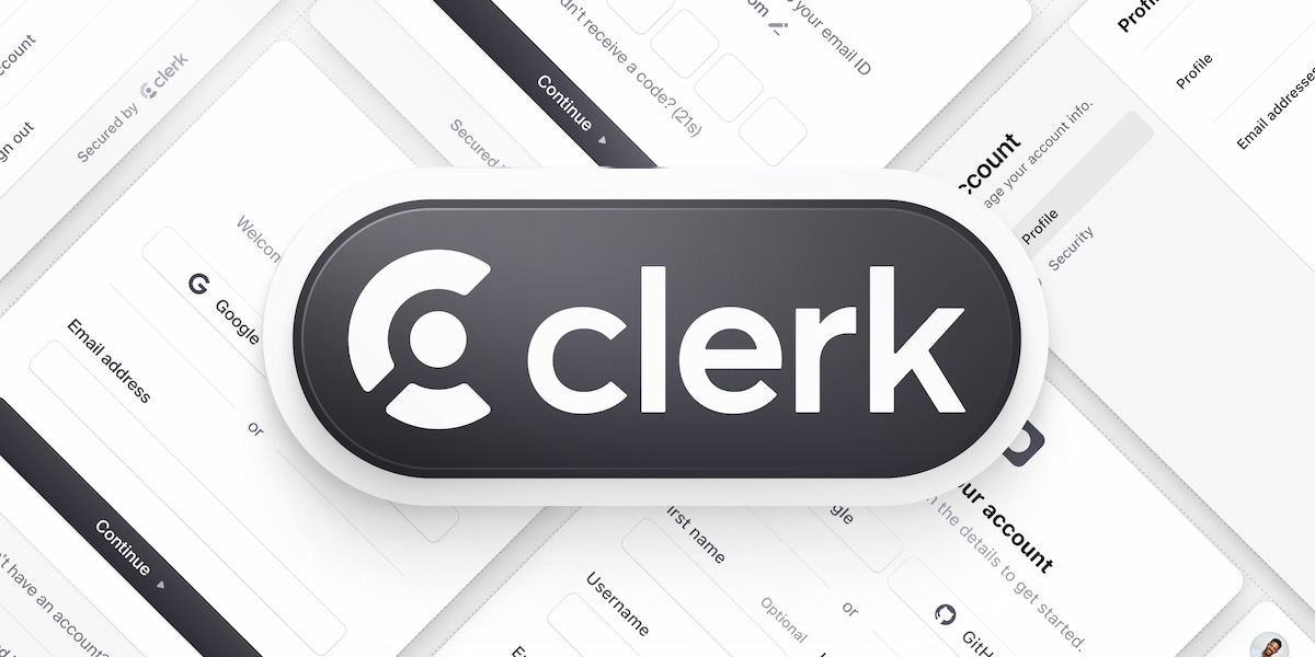 Complete User Management for React Complete User Management for React
