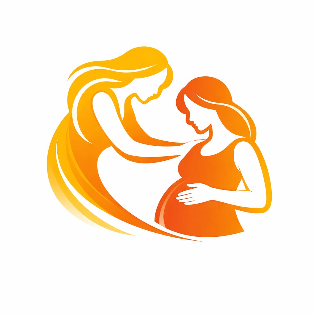 Becoming Mom
