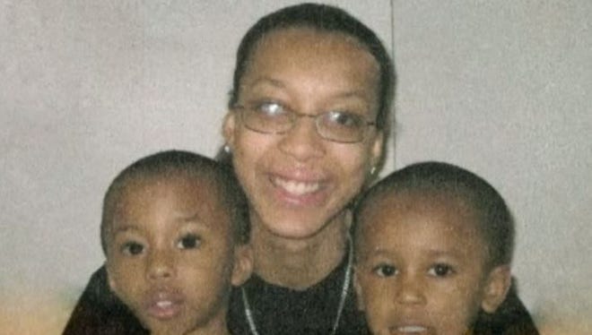 Unique Harris, Missing Woman Unique Harris, Missing Woman