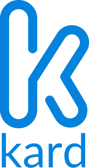 Kard | The modern rewards network