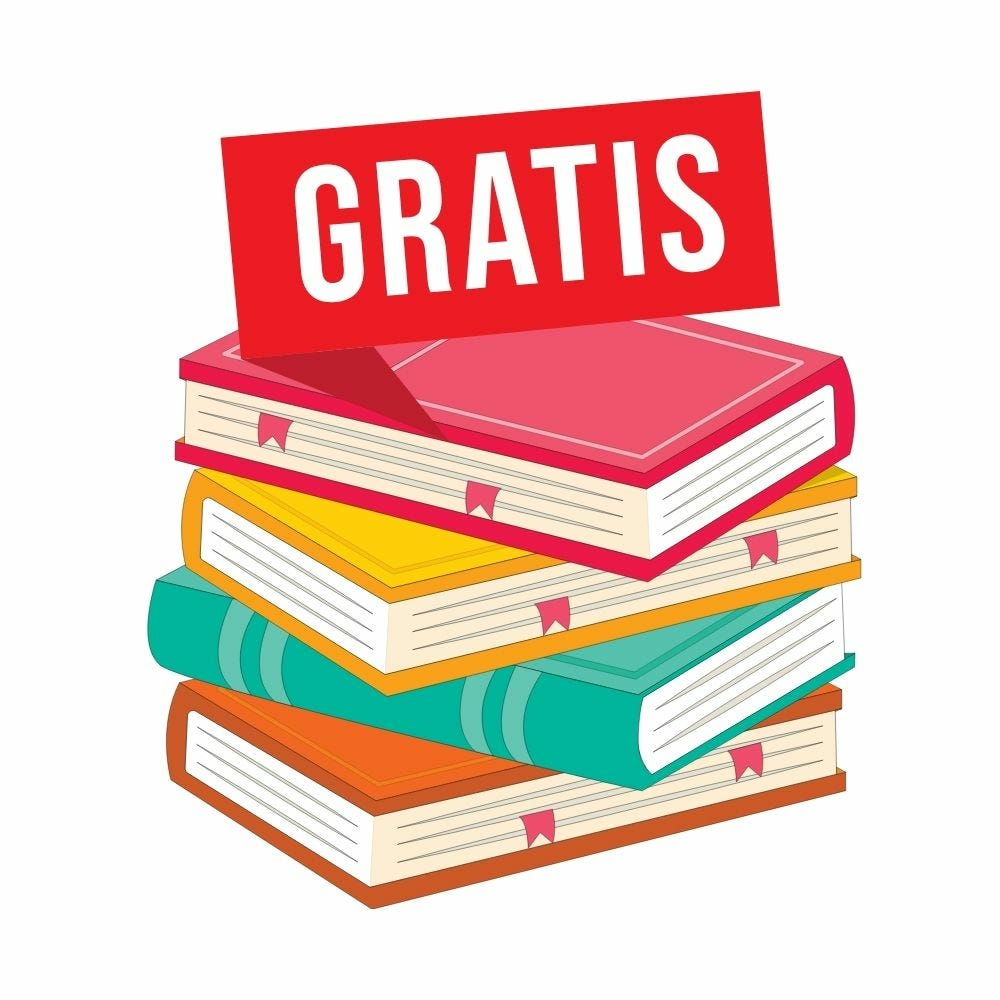 Libros Gratis logo