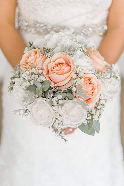 wedding budget