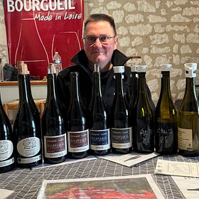 Domaine Stéphane Guion: A Benevolent Spirit Rooted in Benais