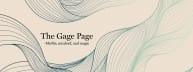 The Gage Page