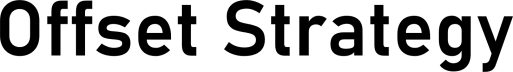 Offset Strategy
