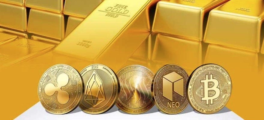 Gold-Backed Tokens Outperform Crypto Market. Further Upside Coming?