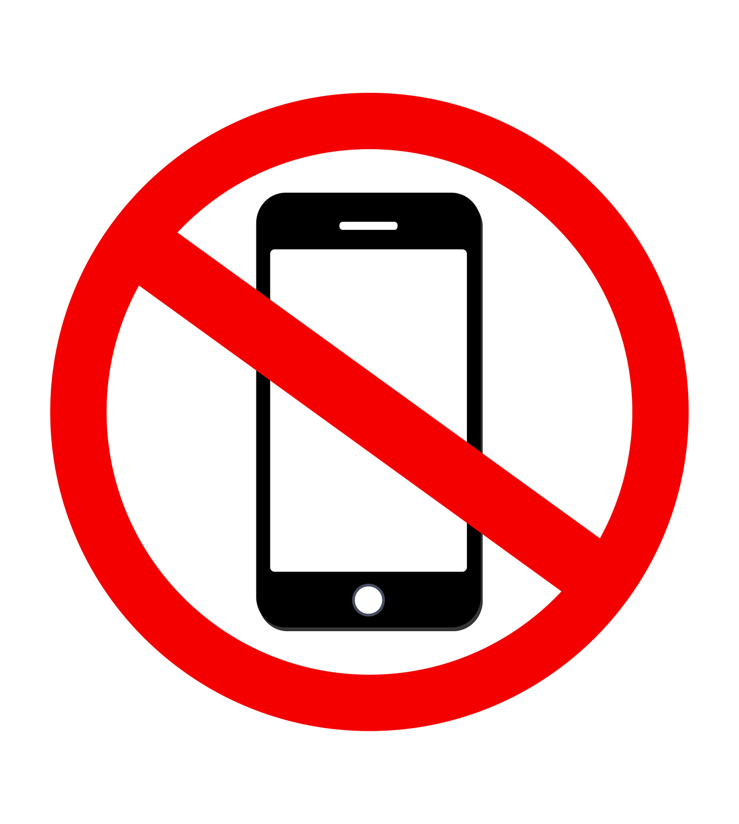 How Gov. Hochul's Proposed Cell Phone Ban Would Impact Saratoga Schools -  Saratoga TODAY newspaper