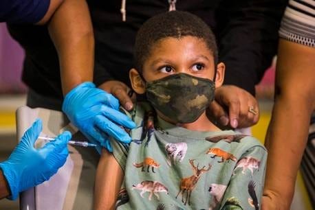 COVID-19 vaccines and children: What you need to know | PBS News Weekend