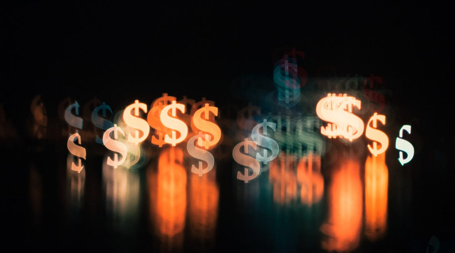 Dev becomes rich by stopping buying domain names for never materialized side projects Dev becomes rich by stopping buying domain names for never materialized side projects