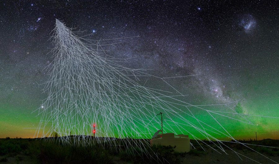 More Evidence for the Origin of Life in Cosmic Ray Reactions