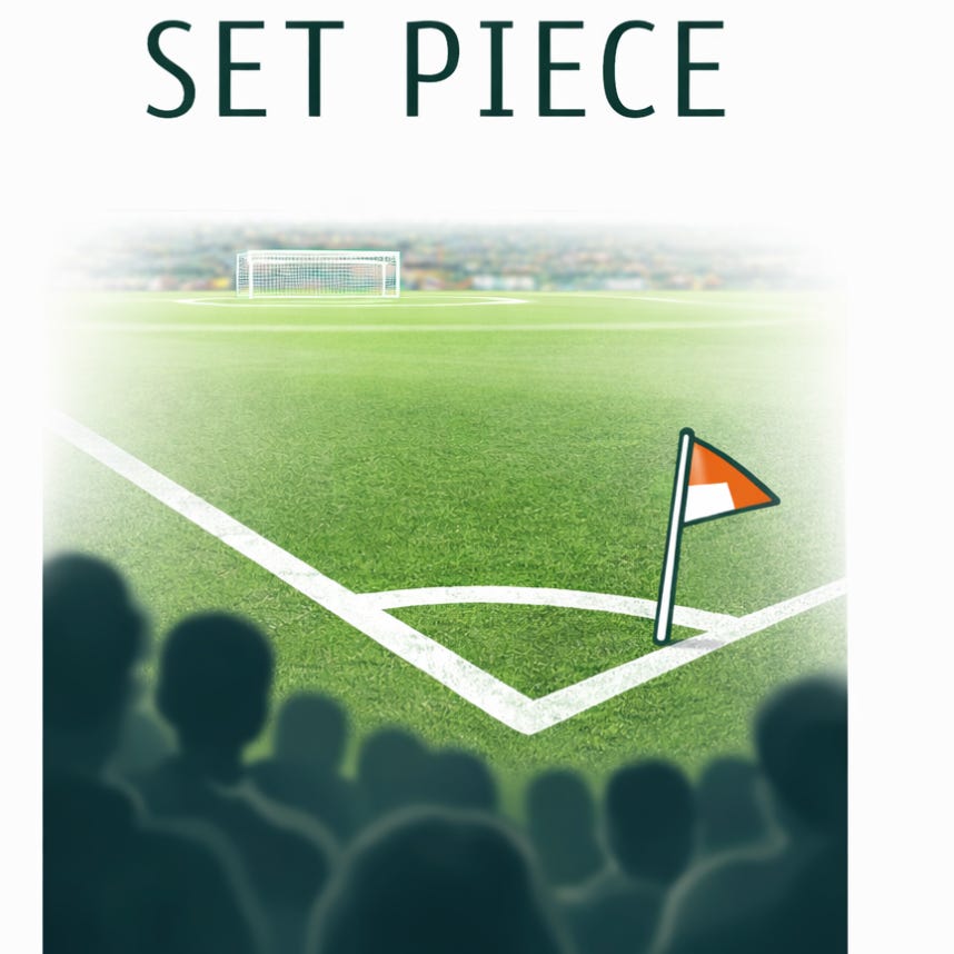The Set Piece