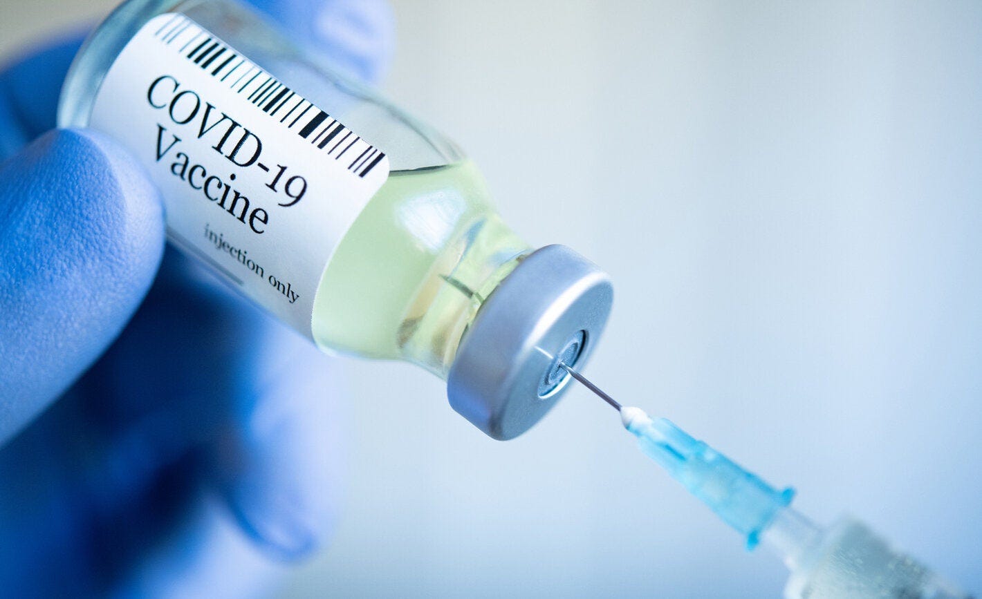 Countries in the Americas notified of first COVID-19 vaccine allocations  through COVAX - PAHO/WHO | Pan American Health Organization