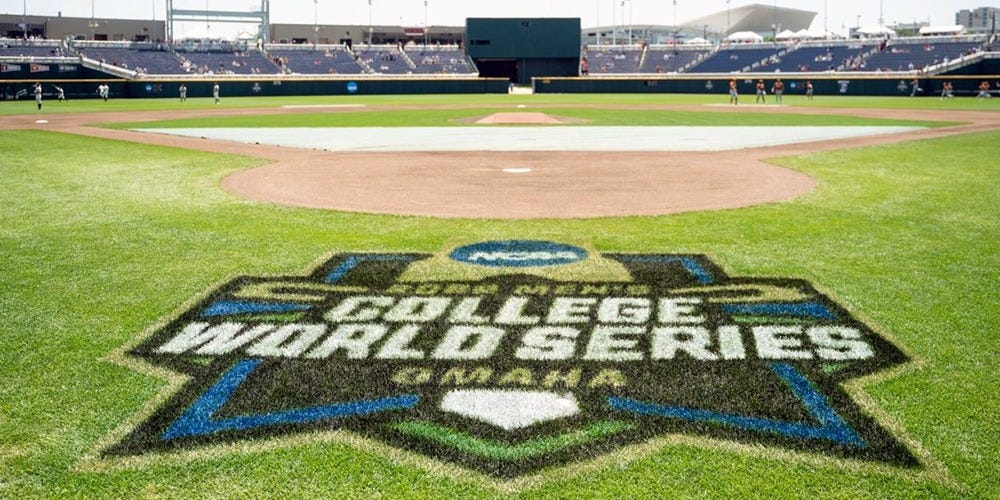 2026 College Baseball Opening Weekend Preview