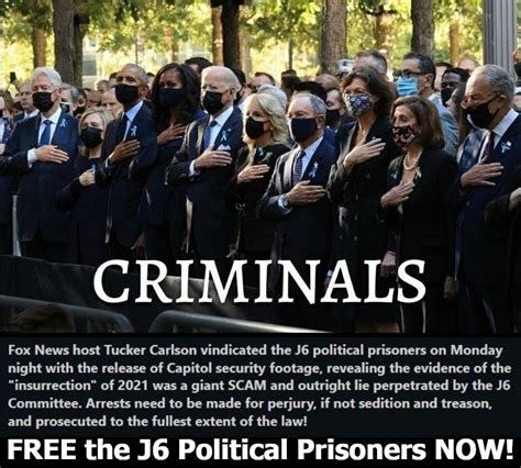 FREE the J6 Political Prisoners and DO IT NOW! - Imgflip
