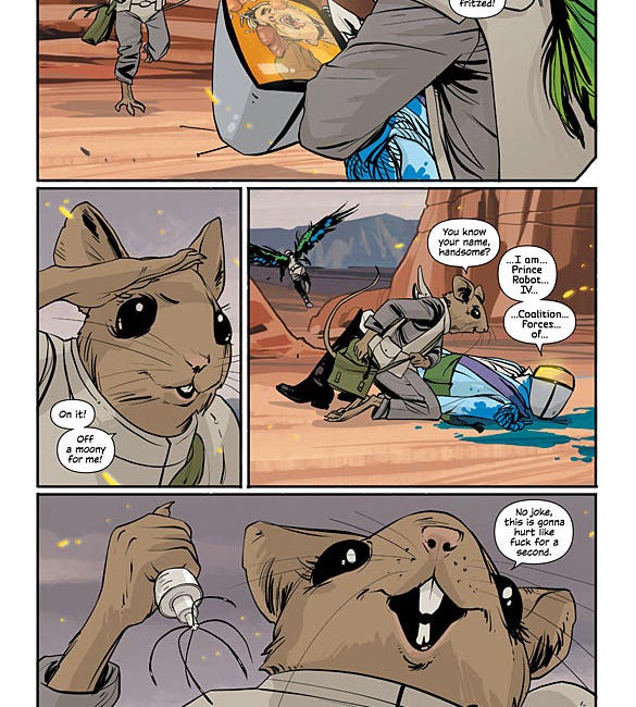 BKV/Q&A