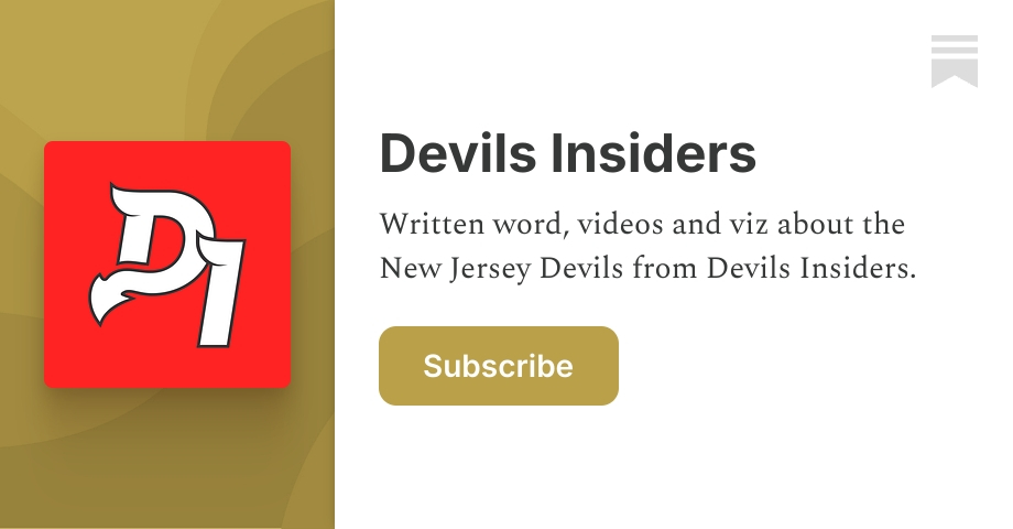 Podcast Questions - Ask Us Anything, Devils or Not