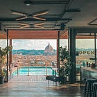 ✍️ Desk of Amy Suto: The 8 Best Places to Work Remotely as a Writer