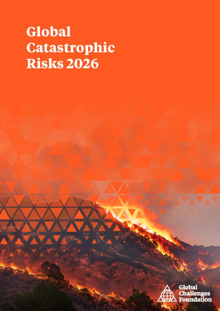 How to Prevent Global Catastrophic Risks