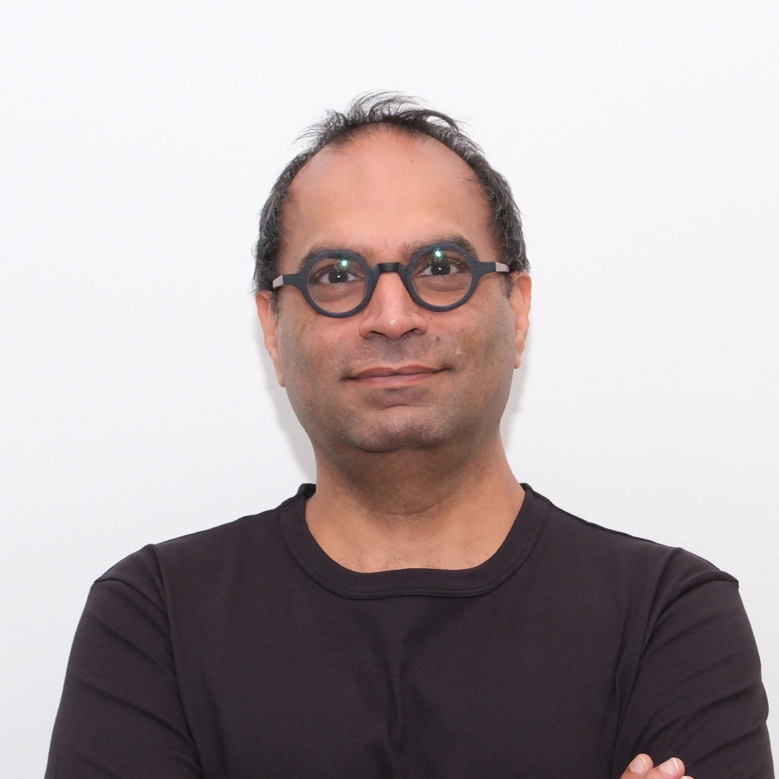 Chirdeep Chhabra