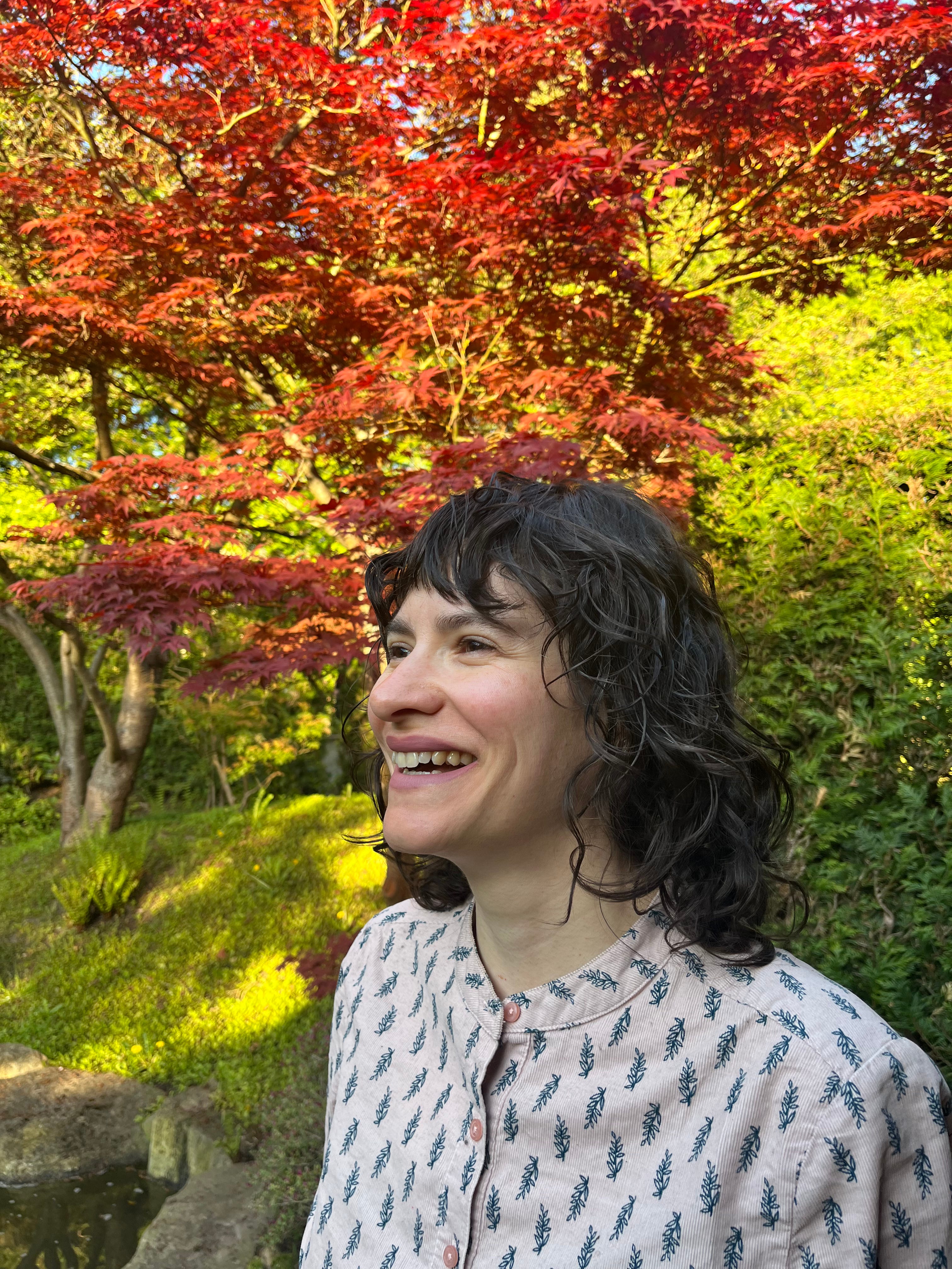 Carmen de Andrade Guerreiro