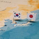 The East Asian Trio: Dancing with Japanese, Korean, and Chinese