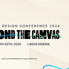 Untitled Designer confirms Untitled Design Conference 2024 will hold this May 