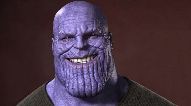 Thanos Stars In A Quick Story About A Guy's Hilarious Yoga Class Fail - FAIL Blog - Funny Fails Thanos Stars In A Quick Story About A Guy's Hilarious Yoga Class Fail - FAIL Blog - Funny Fails