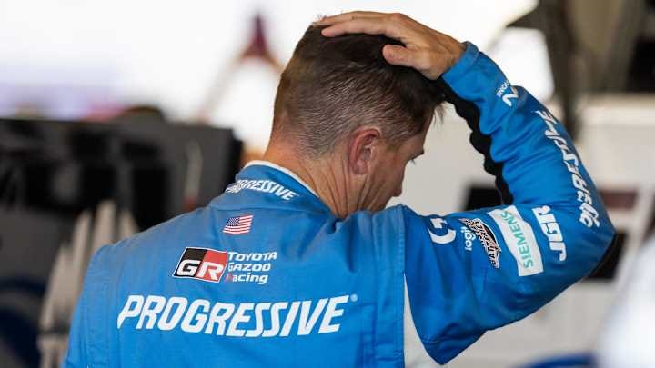 Mark J. Rebilas-Imagn Images