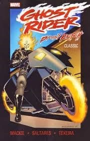 ghost rider comics 5 ghost rider comics 5