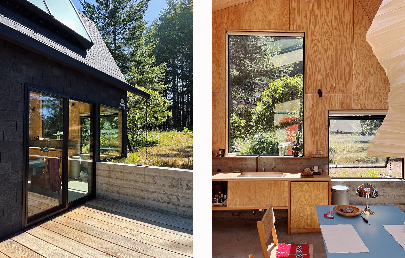 California, decoded - by Kelsey Keith - Ground Condition