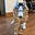 Ashley Hunkin's avatar