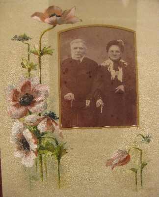 HALL of Bristol, Denton & Stockport (c1814-1916) & New Zealand (1879-present)