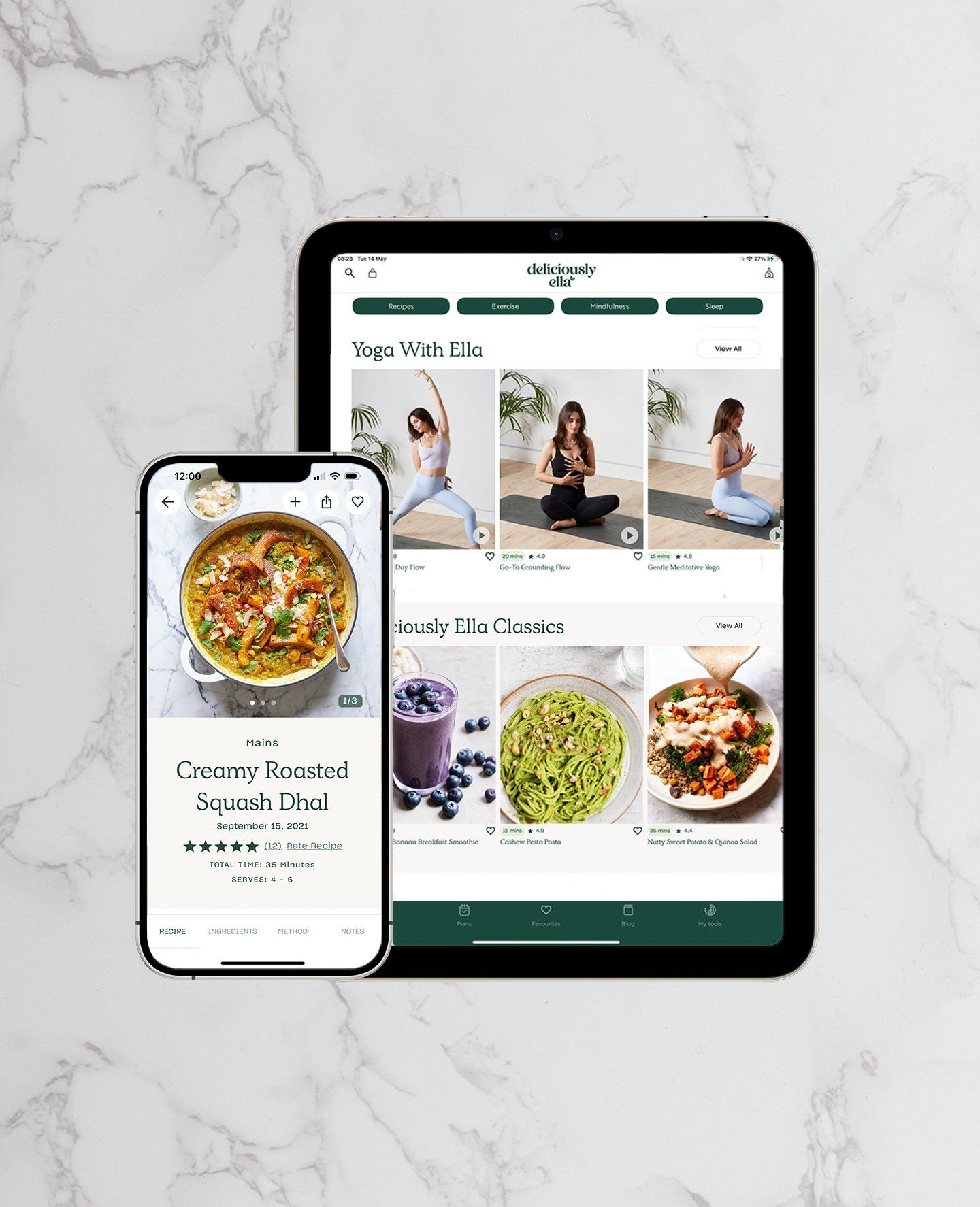 Deliciously Ella Membership Deliciously Ella Membership