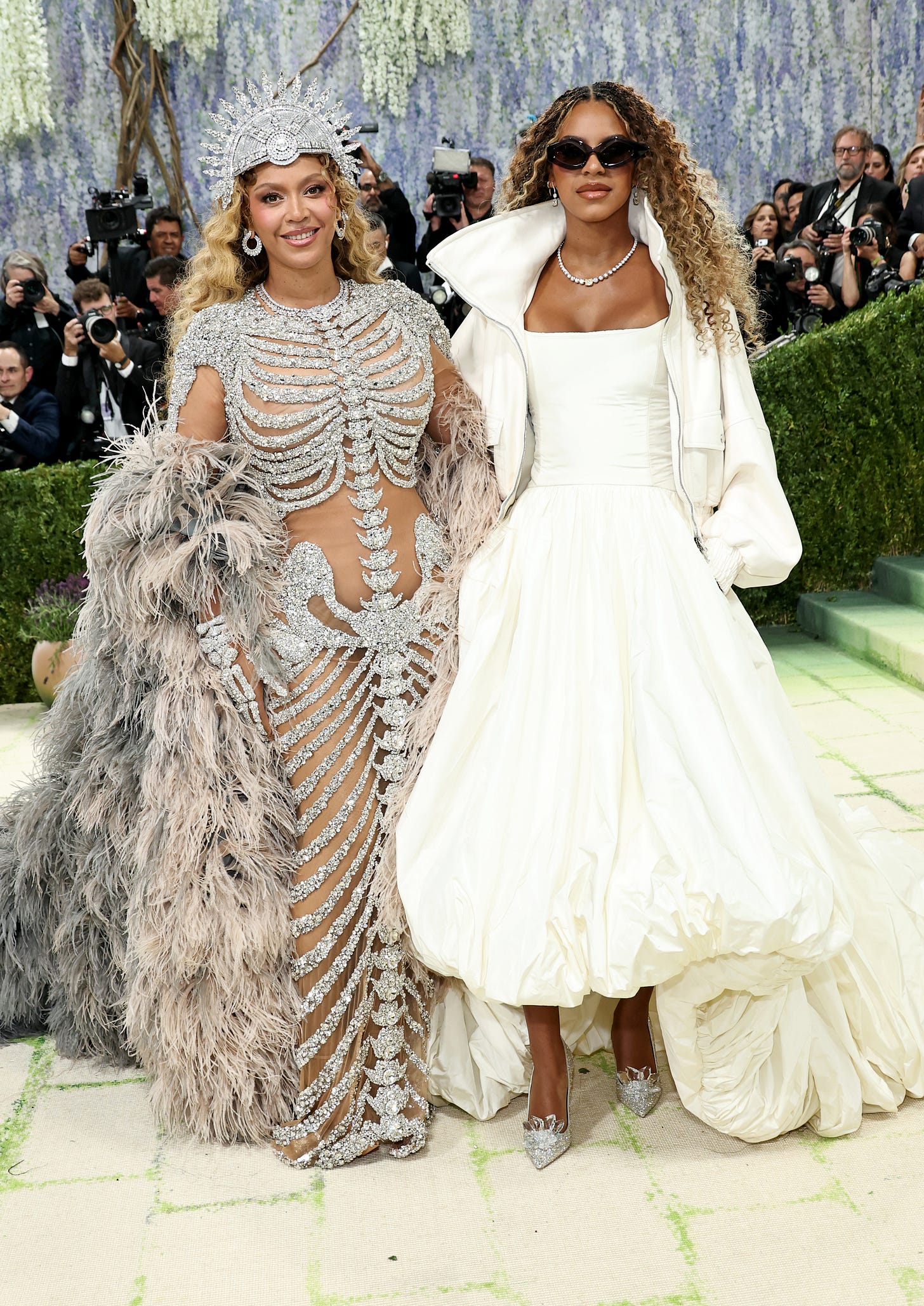 The Idiocracy That Is The 2026 Met Gala - by Jennifer Sey