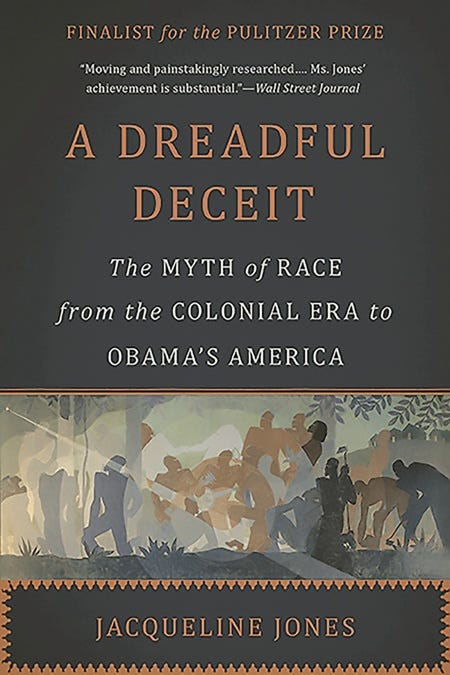 A Dreadful Deceit A Dreadful Deceit