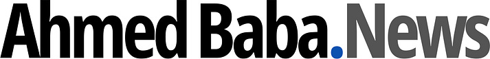 Ahmed Baba News