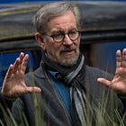 Steven Spielberg in the 21st Century: 19 Scripts Written and/or Developed by the Master to Download and Study