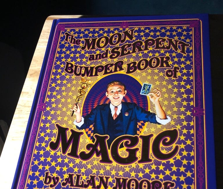 The Absurd Way I Accidentally Cured My PTSD